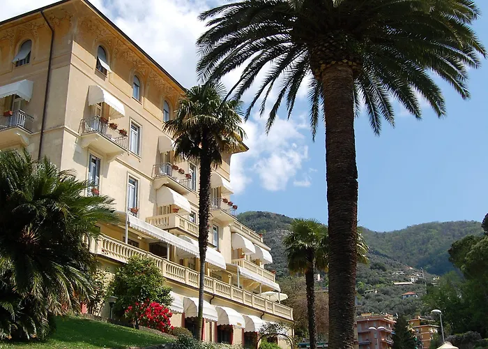 Canali, Portofino Coast Szálloda 4*