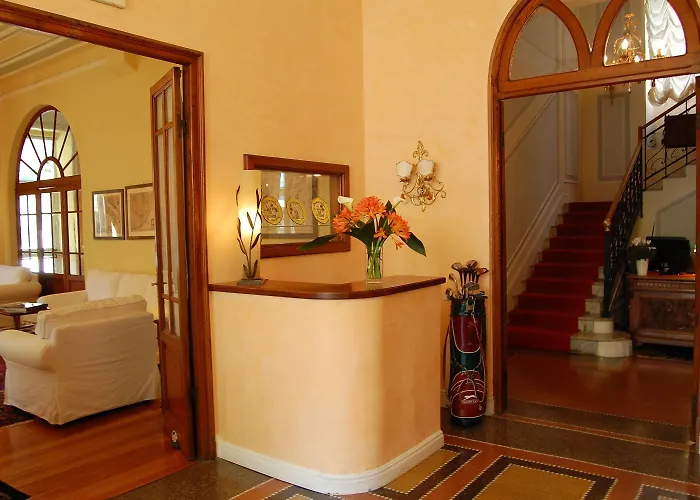 Canali, Portofino Coast Szálloda