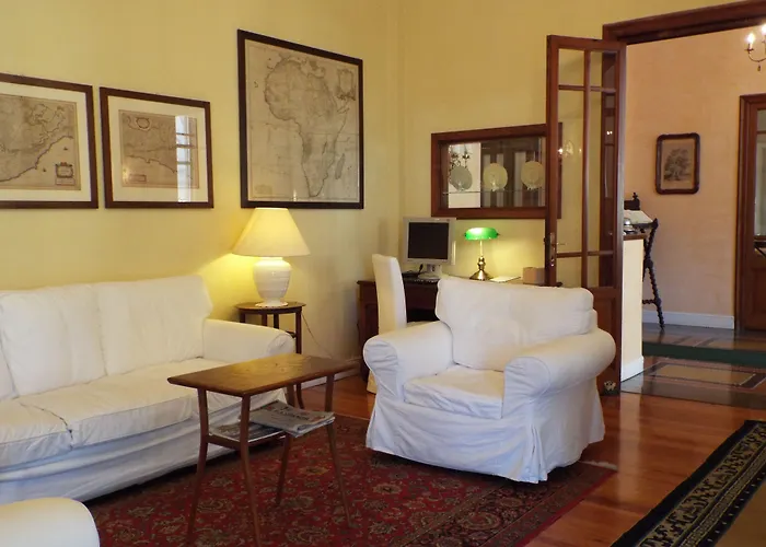 Szálloda Canali, Portofino Coast 4*