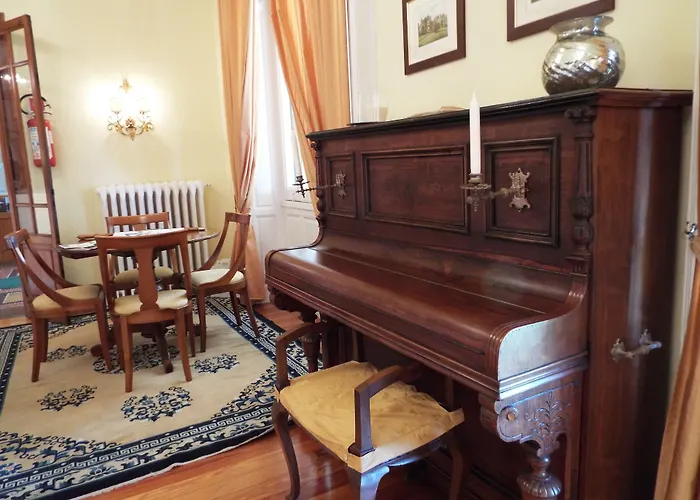 Canali, Portofino Coast Szálloda Rapallo