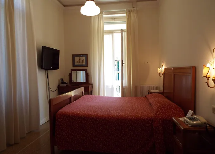 Canali, Portofino Coast