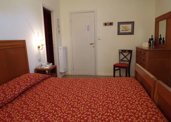 Canali - Le Cinque Terre Hotel Rapallo
