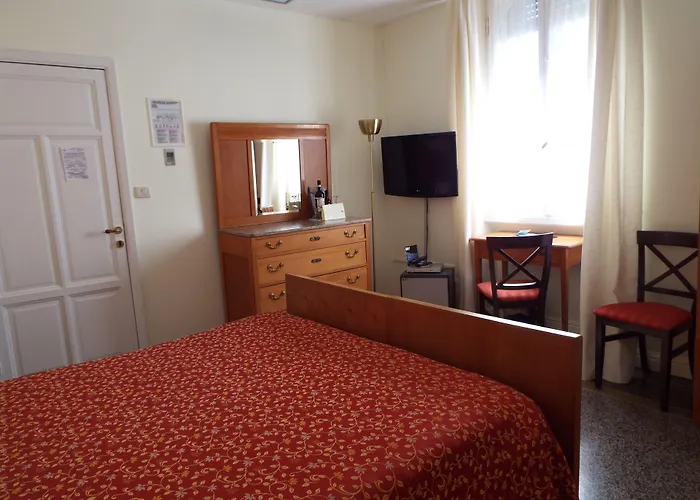 Canali, Portofino Coast Szálloda