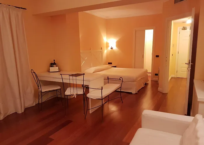 Canali - Le Cinque Terre Hotel