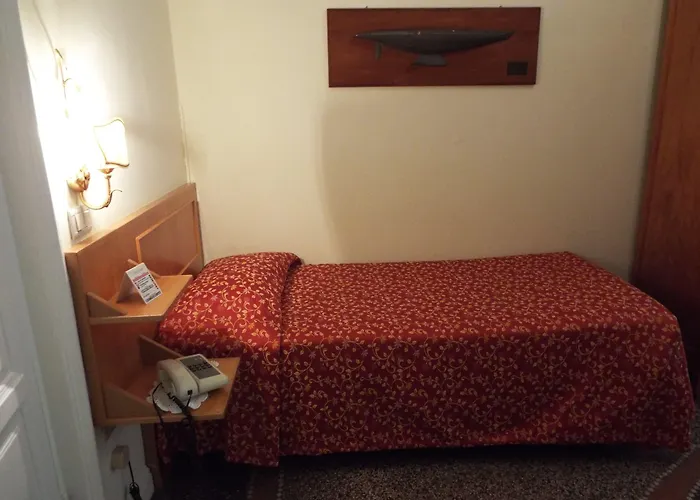 Hotel Canali, Portofino Coast 4*