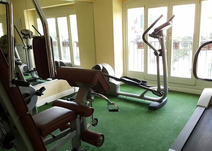 Canali, Portofino Coast Szálloda 4*