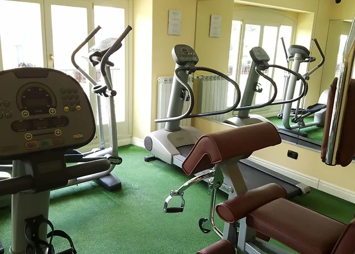 Canali, Portofino Coast Szálloda