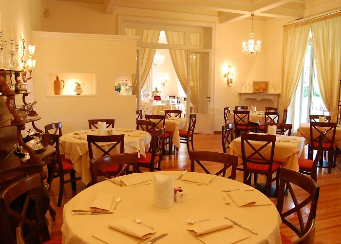 Szálloda Canali, Portofino Coast Rapallo