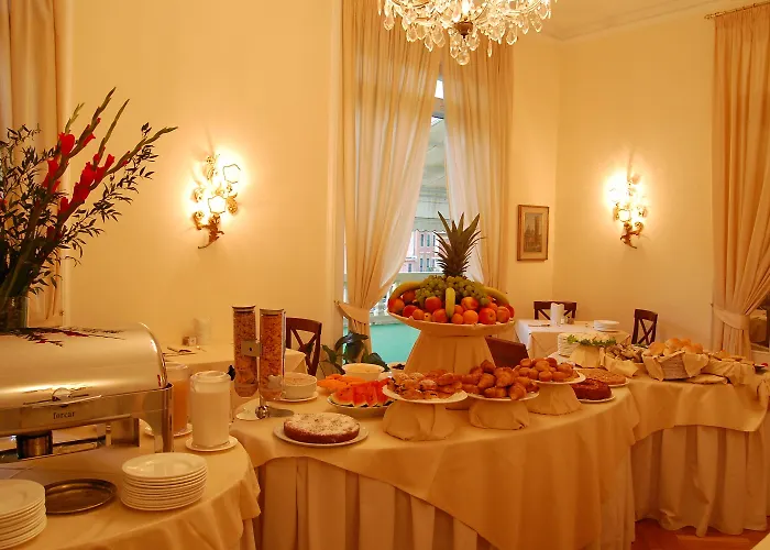 Szálloda Canali, Portofino Coast Rapallo