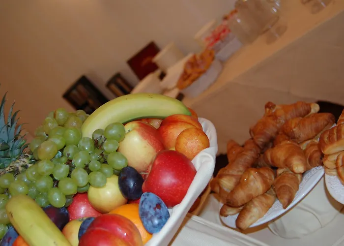 Canali - Le Cinque Terre Hotel Rapallo