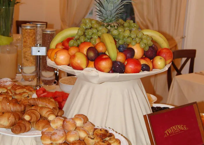 Szálloda Canali, Portofino Coast 4*