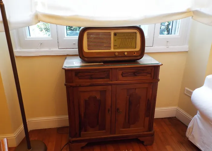 Canali, Portofino Coast Szálloda