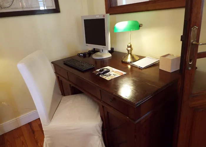 Canali - Le Cinque Terre Hotel 4*