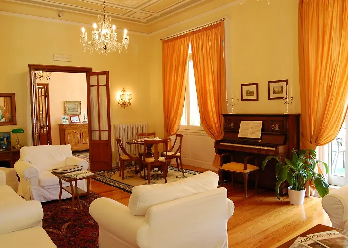 Hotel Canali - Le Cinque Terre Rapallo