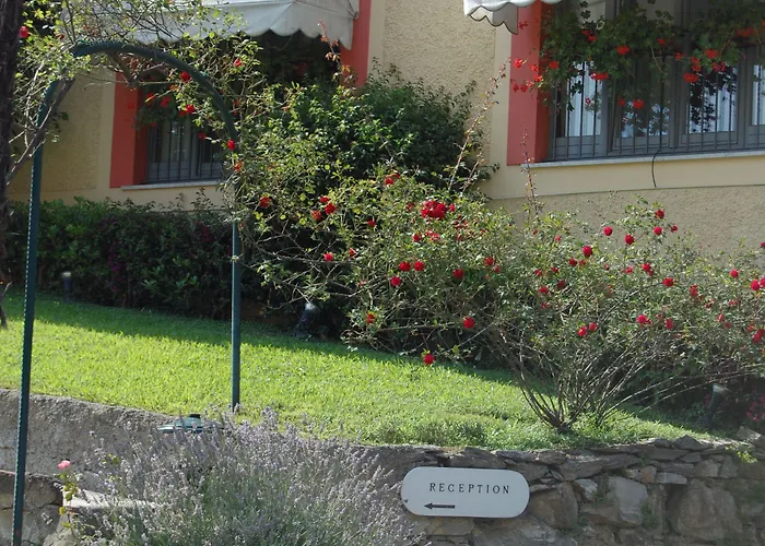 Canali - Le Cinque Terre 4*