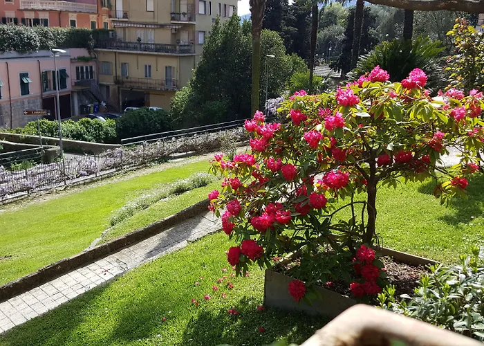 Canali, Portofino Coast Szálloda Rapallo