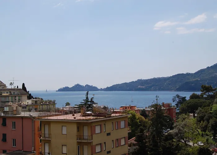 Canali - Le Cinque Terre Hotel Rapallo
