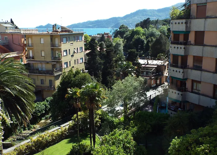 Hotel Canali - Le Cinque Terre Rapallo