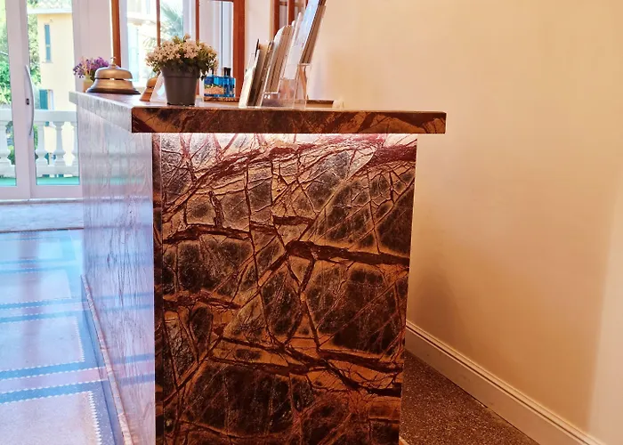 Canali, Portofino Coast 4*