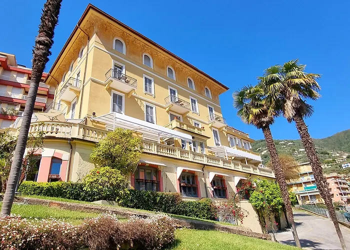 Canali, Portofino Coast 4* Rapallo