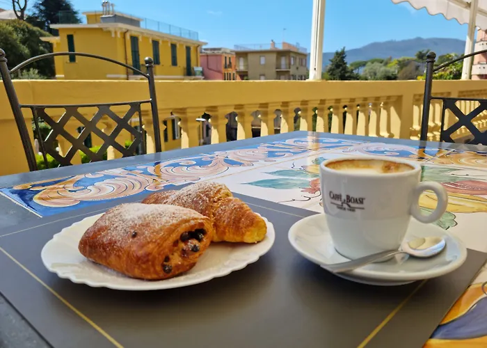 Otel Canali, Portofino Coast Rapallo