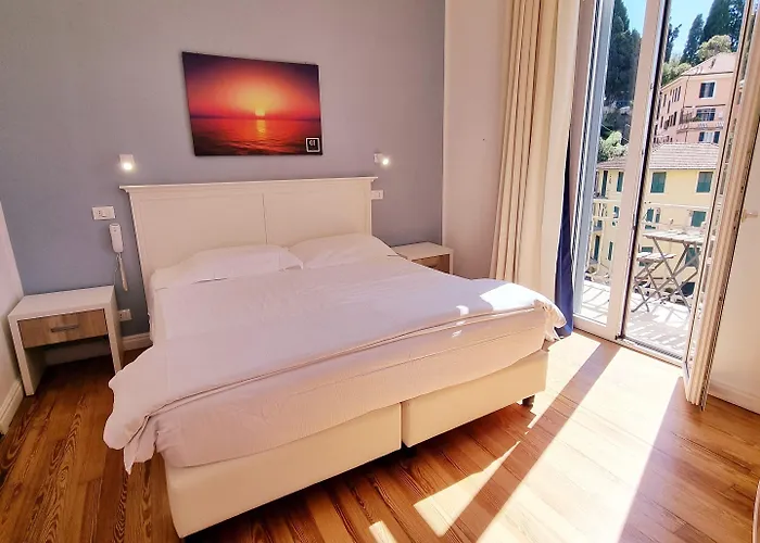 Canali - Le Cinque Terre 4*