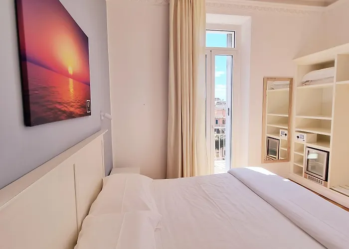 Canali, Portofino Coast 4* Rapallo