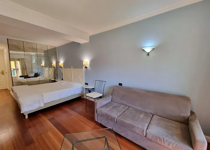 Canali, Portofino Coast Szálloda 4*