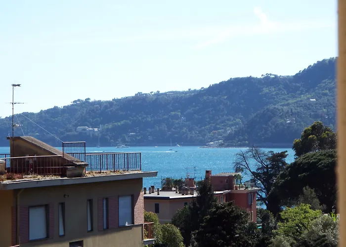 Canali, Portofino Coast 4* Rapallo