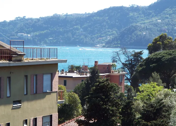 Canali, Portofino Coast 4*