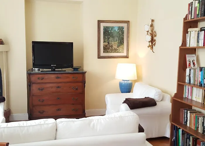 Szálloda Canali, Portofino Coast Rapallo