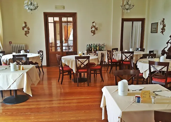 Canali, Portofino Coast Szálloda